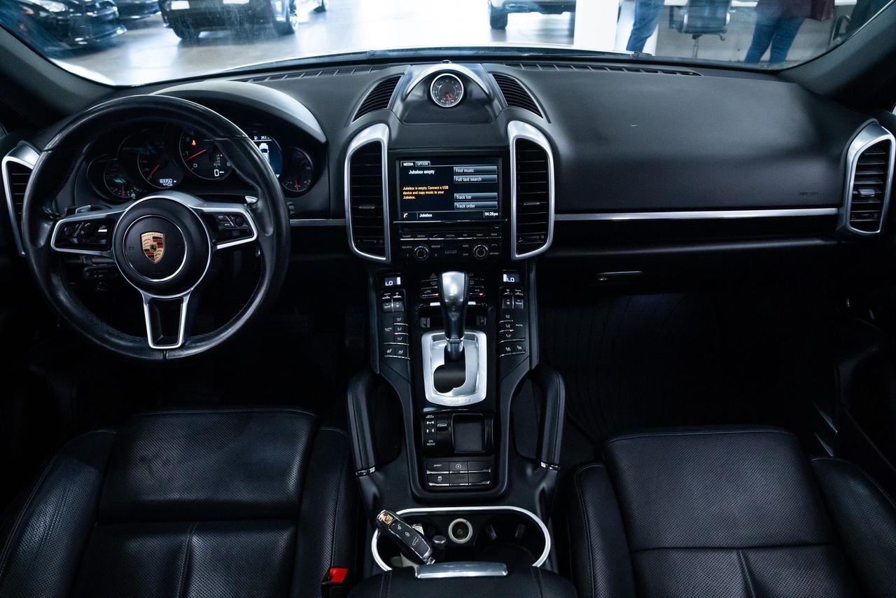 2016 Porsche Cayenne AWD Premium Package Portland OR