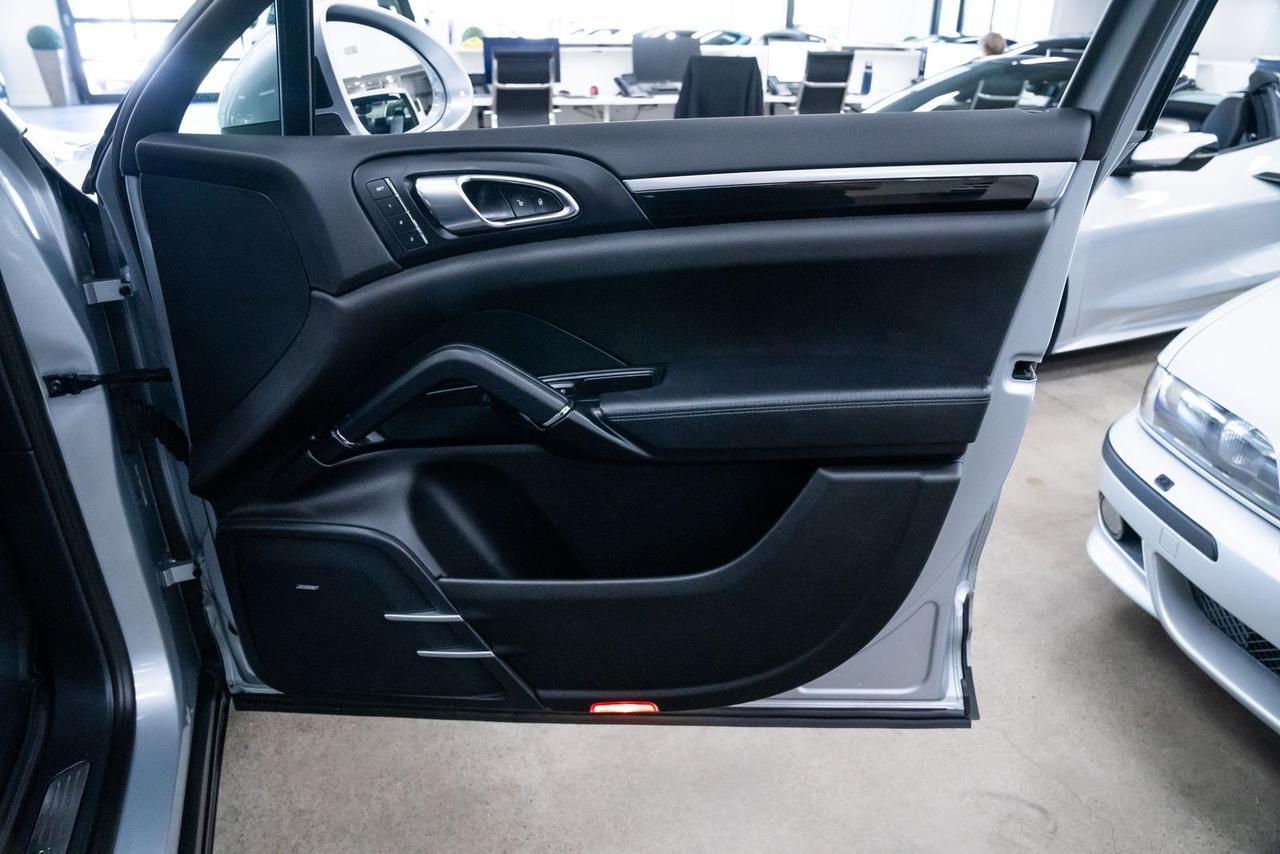 2016 Porsche Cayenne AWD Premium Package Portland OR