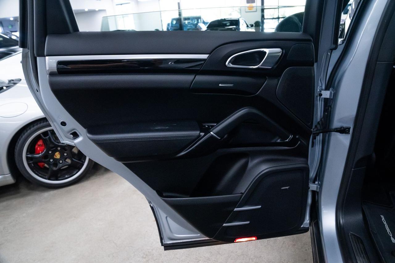 2016 Porsche Cayenne AWD Premium Package Portland OR