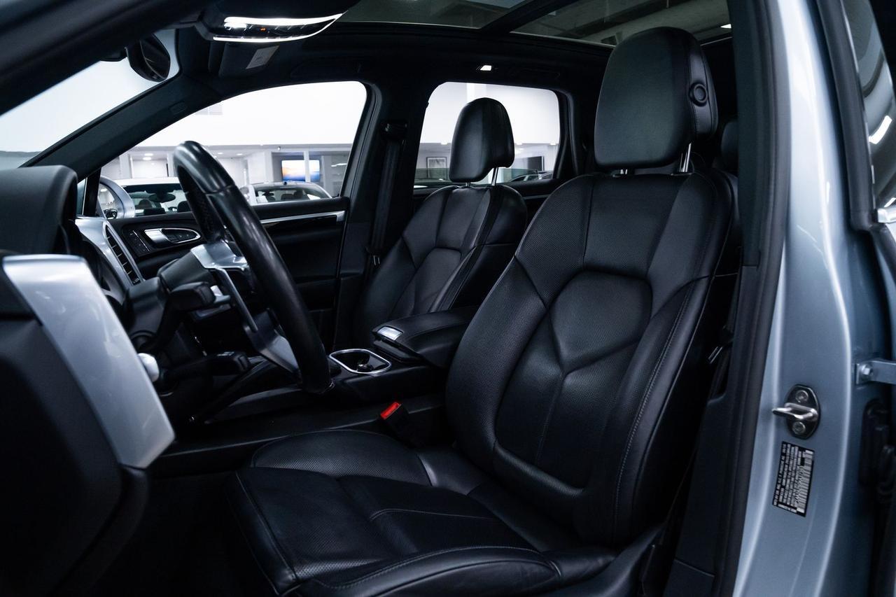 2016 Porsche Cayenne AWD Premium Package Portland OR