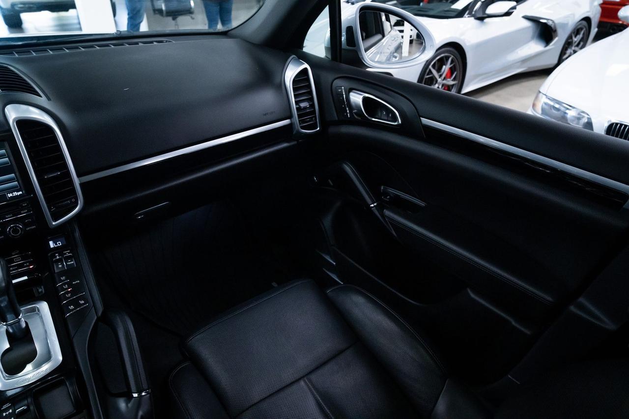 2016 Porsche Cayenne AWD Premium Package Portland OR