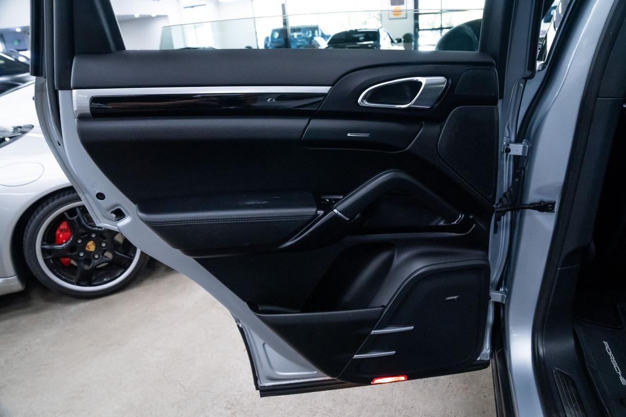 2016 Porsche Cayenne AWD Premium Package Portland OR