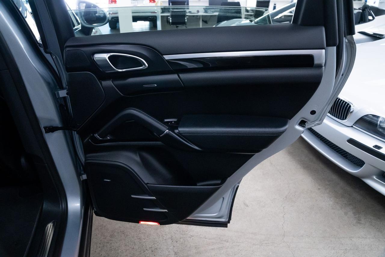 2016 Porsche Cayenne AWD Premium Package Portland OR