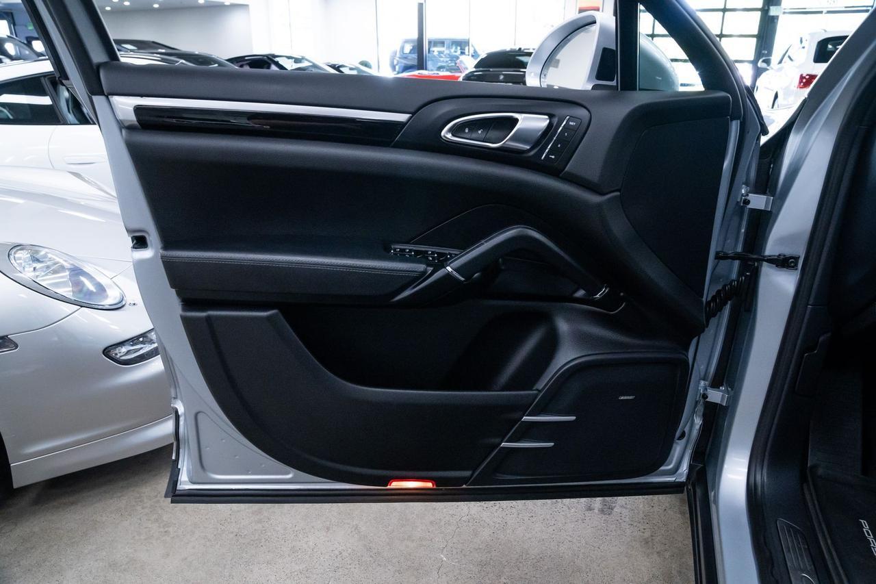 2016 Porsche Cayenne AWD Premium Package Portland OR