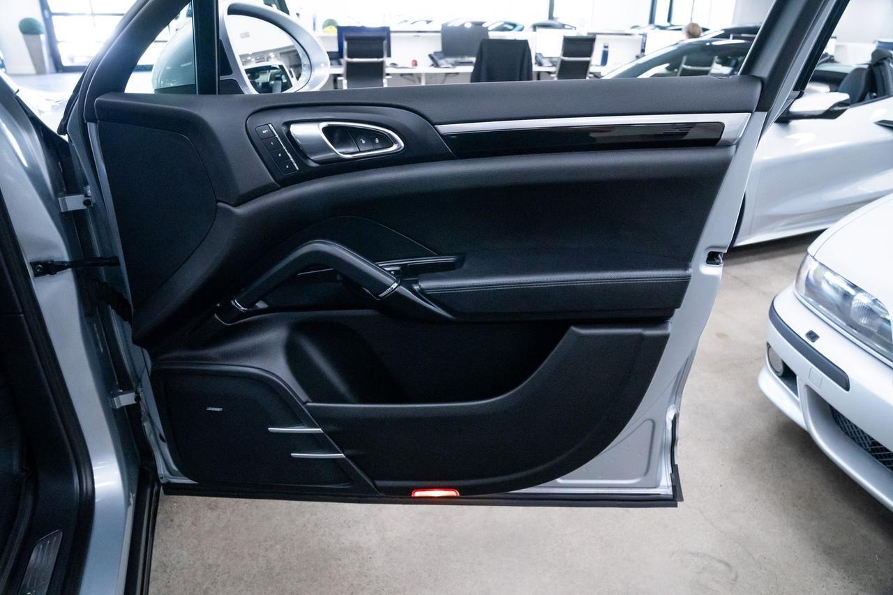 2016 Porsche Cayenne AWD Premium Package Portland OR