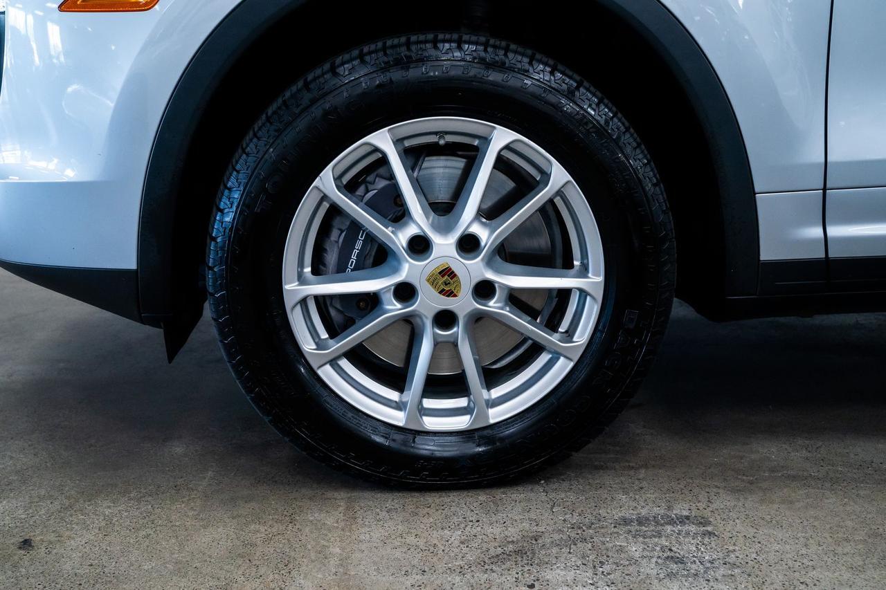 2016 Porsche Cayenne AWD Premium Package Portland OR
