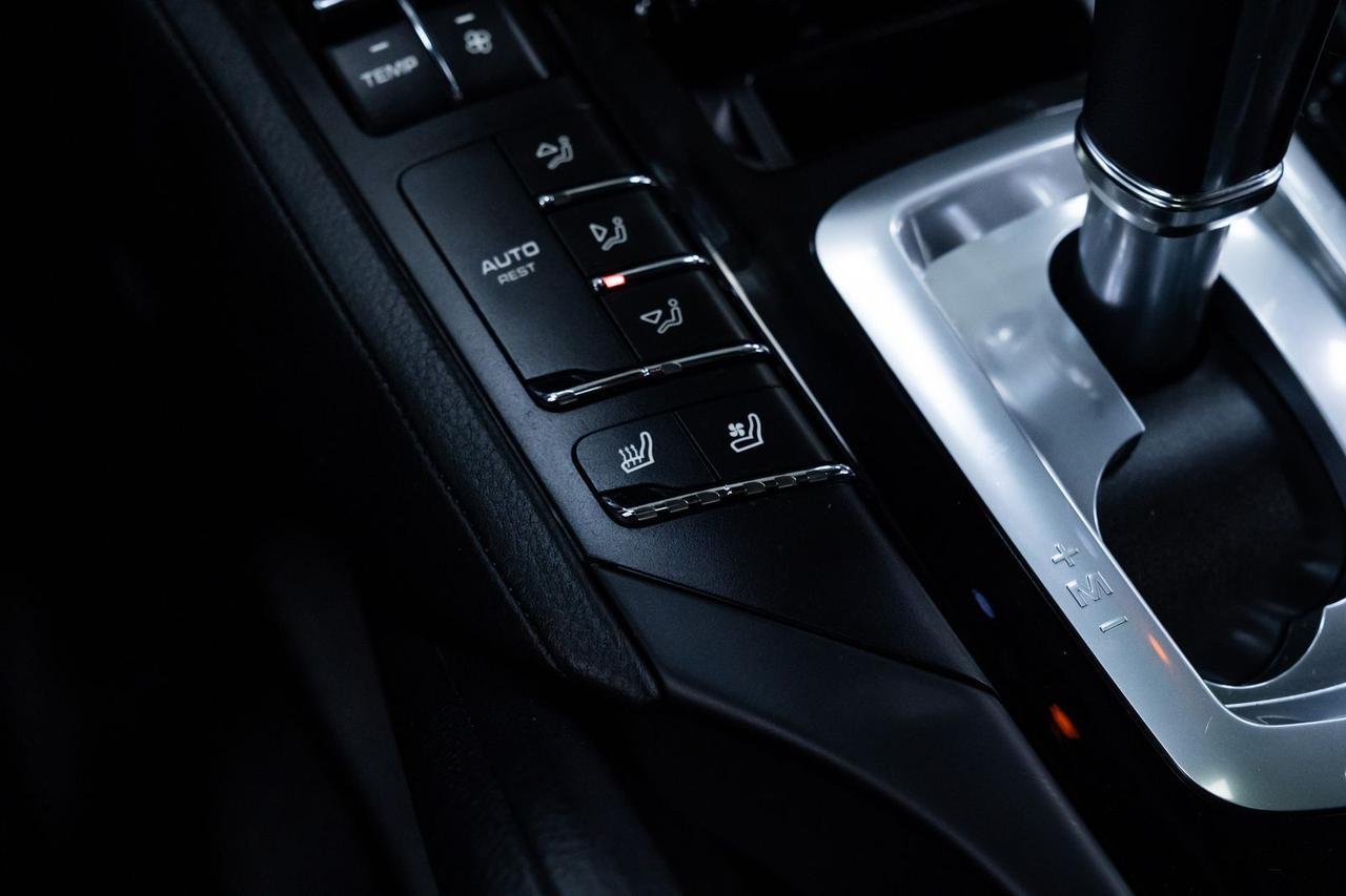 2016 Porsche Cayenne AWD Premium Package Portland OR