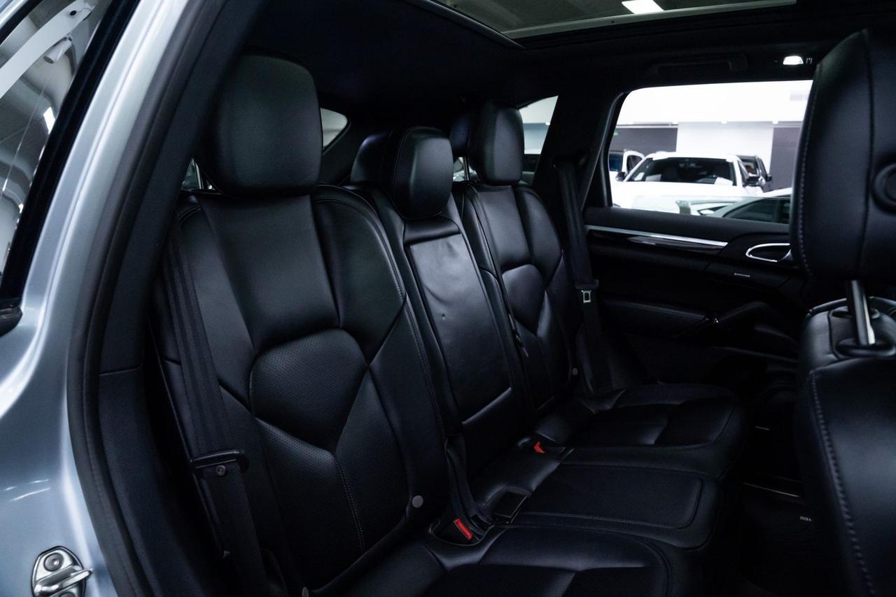 2016 Porsche Cayenne AWD Premium Package Portland OR