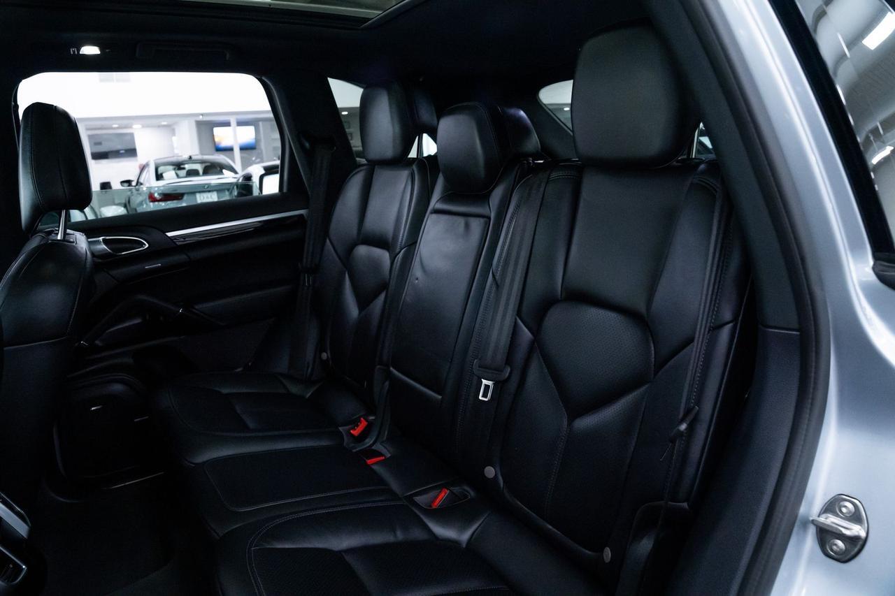 2016 Porsche Cayenne AWD Premium Package Portland OR