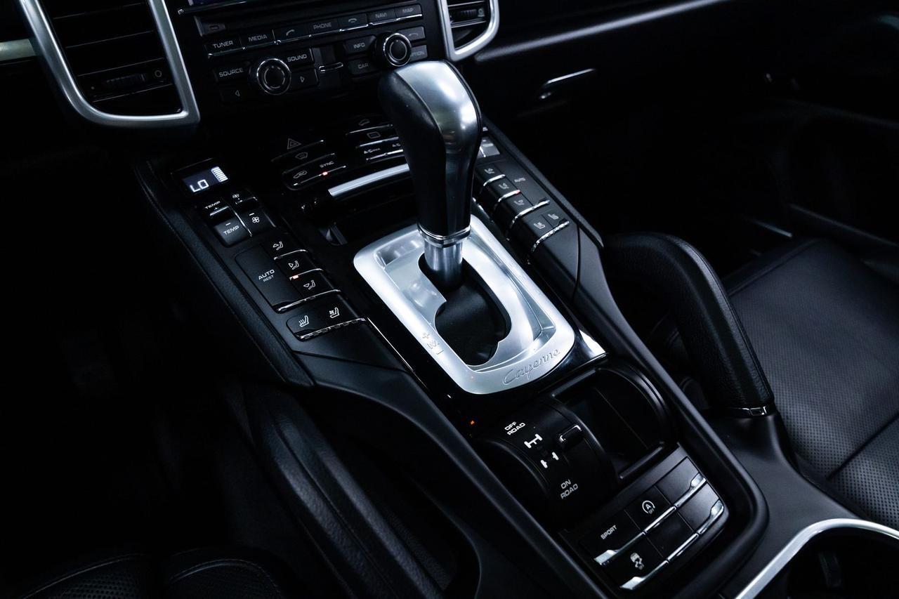 2016 Porsche Cayenne AWD Premium Package Portland OR