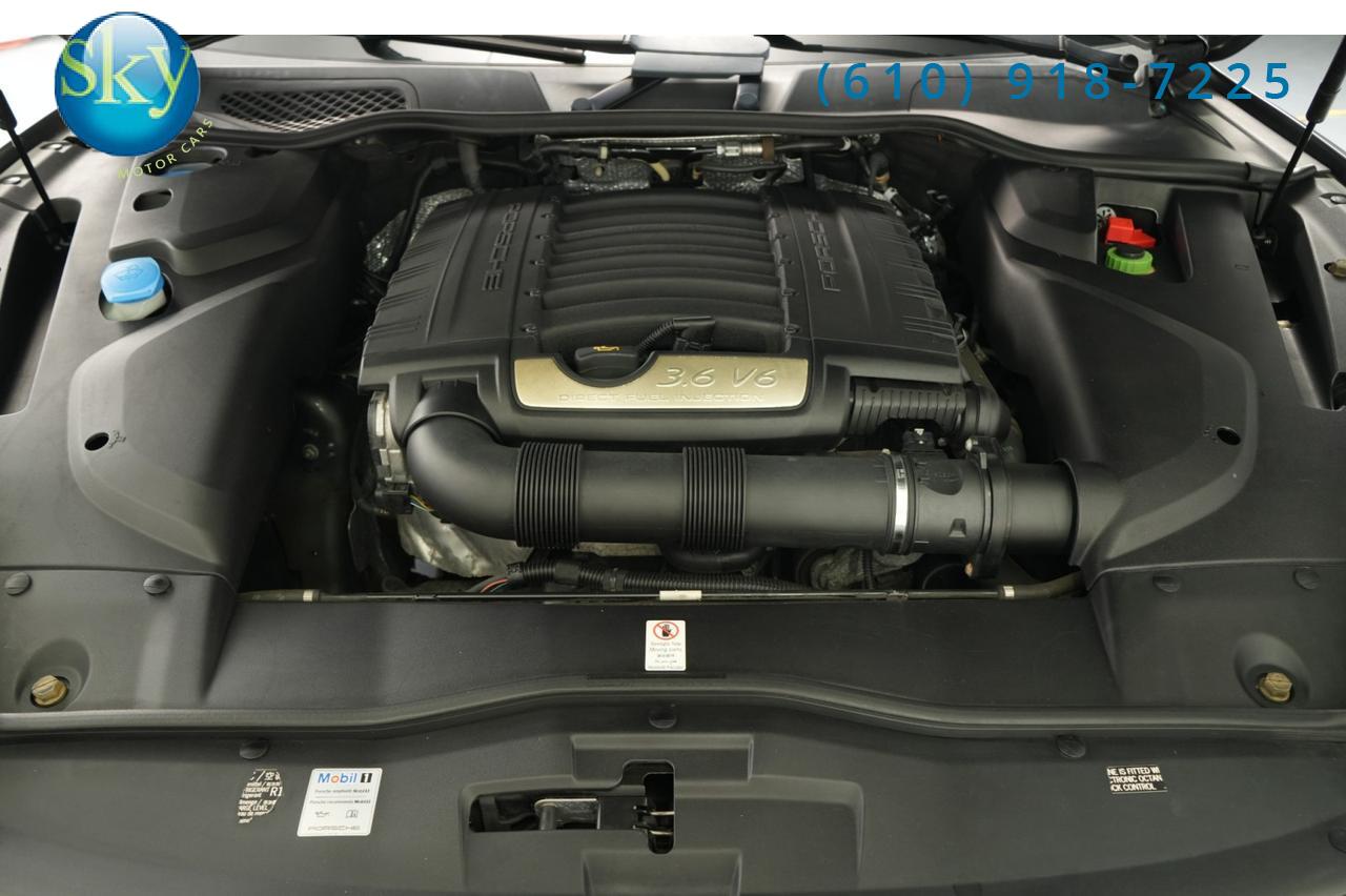 2016 Porsche Cayenne AWD Premium Package West Chester PA