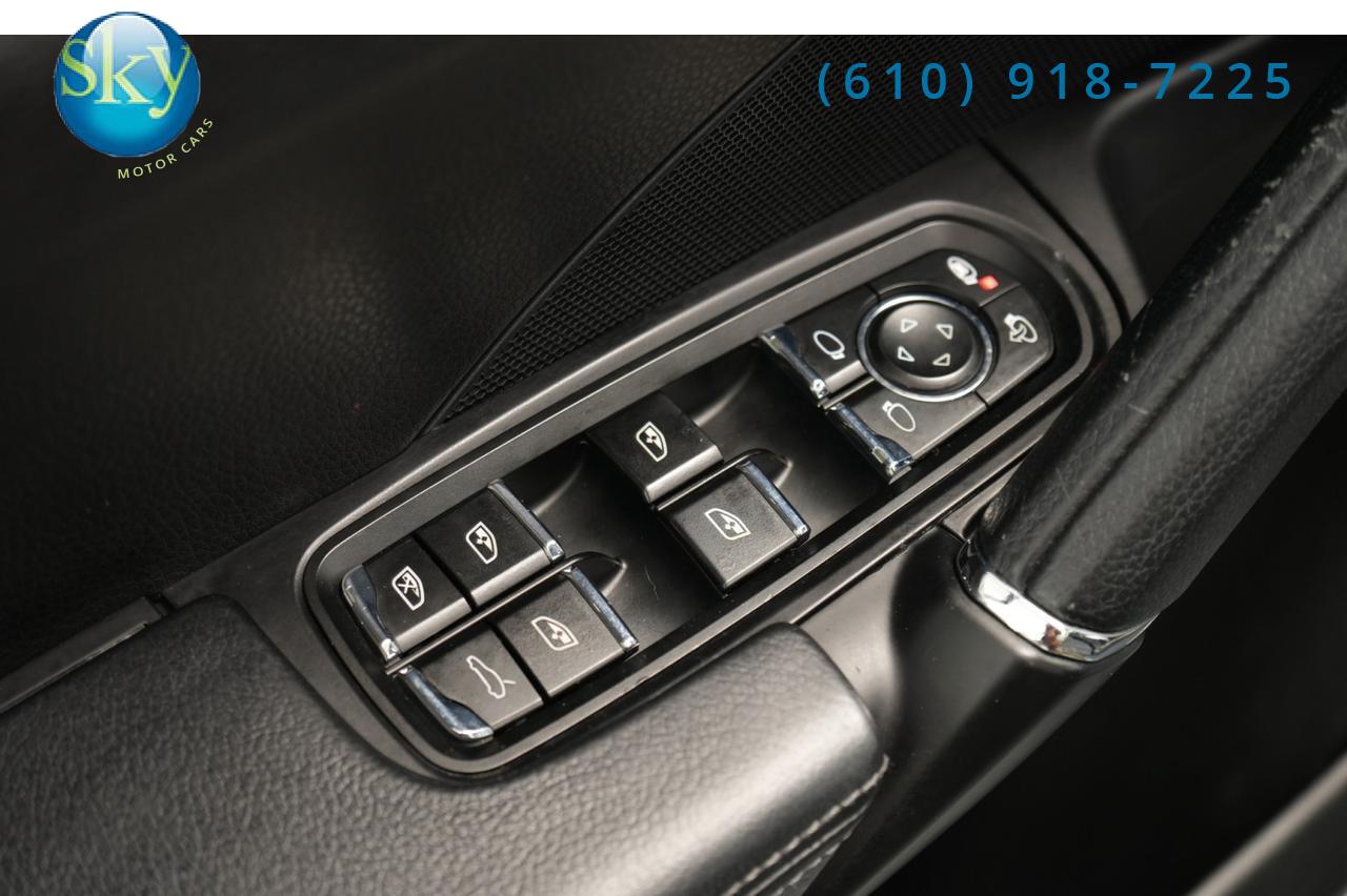 2016 Porsche Cayenne AWD Premium Package West Chester PA