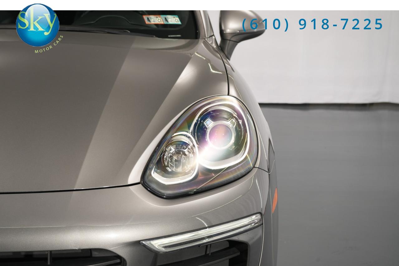 2016 Porsche Cayenne AWD Premium Package West Chester PA