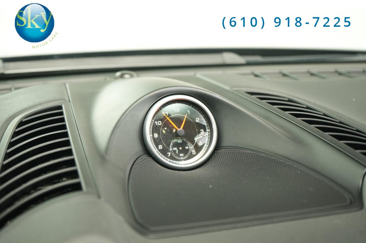 2016 Porsche Cayenne AWD Premium Package West Chester PA