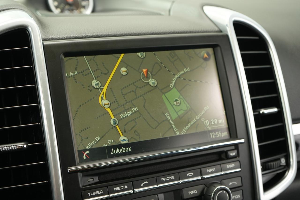 2016 Porsche Cayenne AWD Premium Package West Chester PA