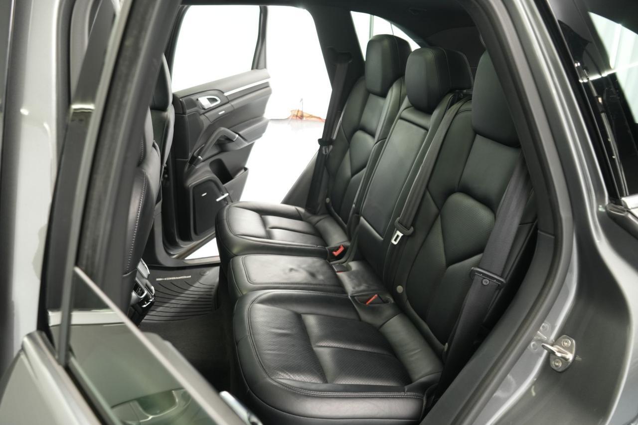 2016 Porsche Cayenne AWD Premium Package West Chester PA