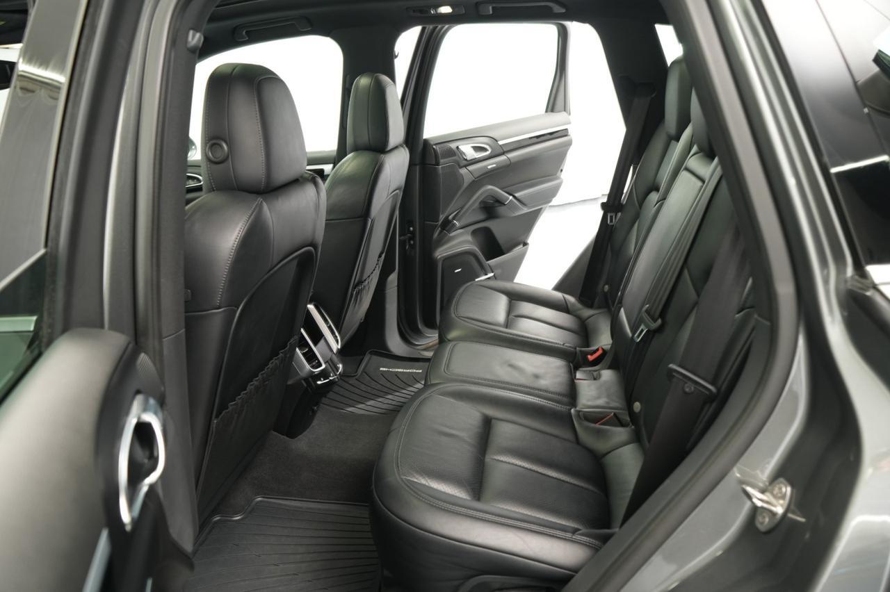 2016 Porsche Cayenne AWD Premium Package West Chester PA