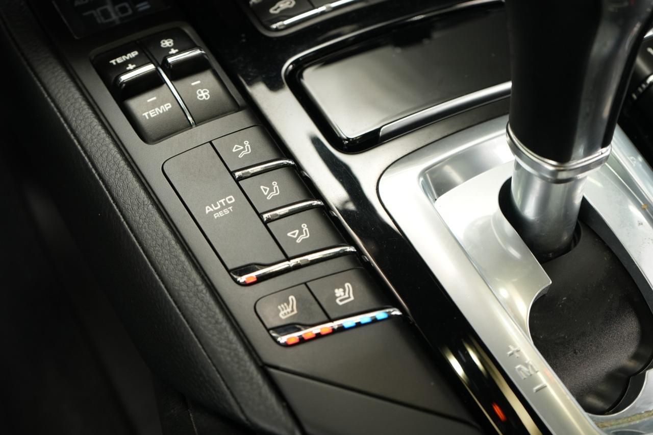 2016 Porsche Cayenne AWD Premium Package West Chester PA