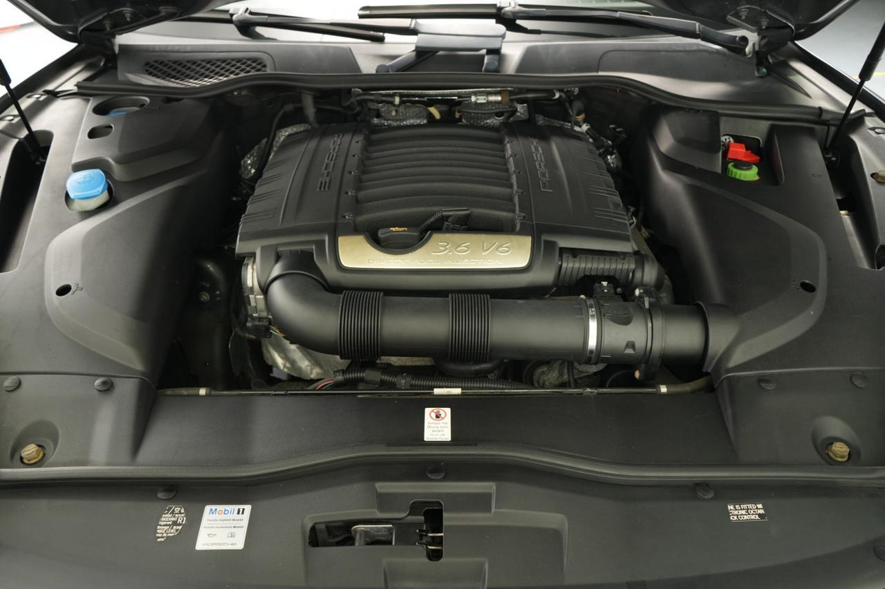 2016 Porsche Cayenne AWD Premium Package West Chester PA