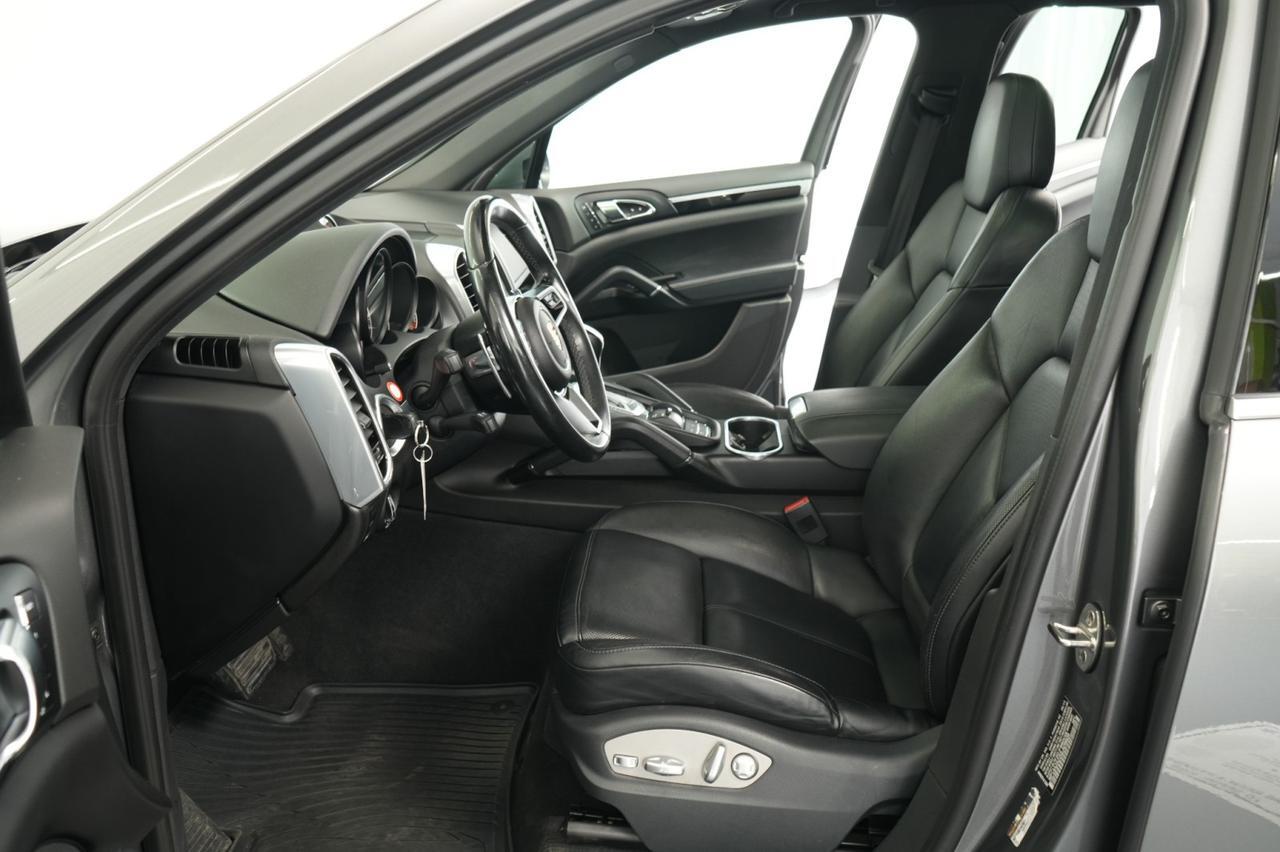 2016 Porsche Cayenne AWD Premium Package West Chester PA