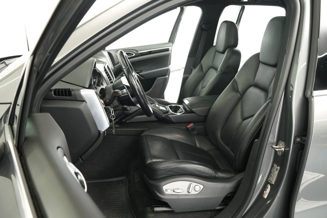 2016 Porsche Cayenne AWD Premium Package West Chester PA