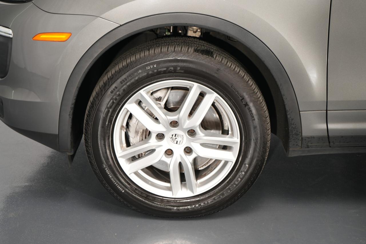 2016 Porsche Cayenne AWD Premium Package West Chester PA