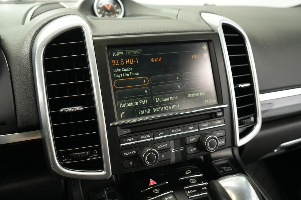 2016 Porsche Cayenne AWD Premium Package West Chester PA