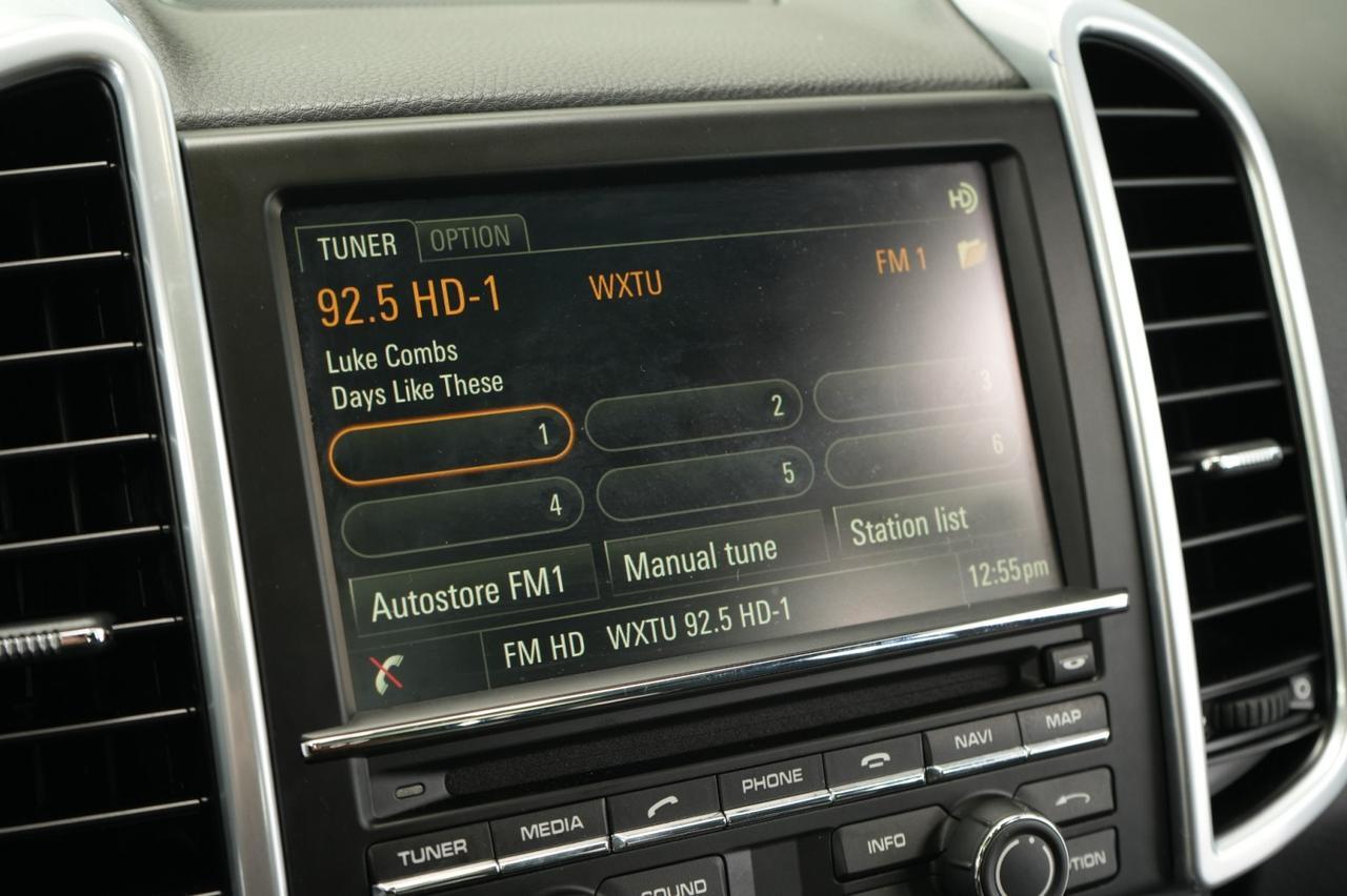 2016 Porsche Cayenne AWD Premium Package West Chester PA