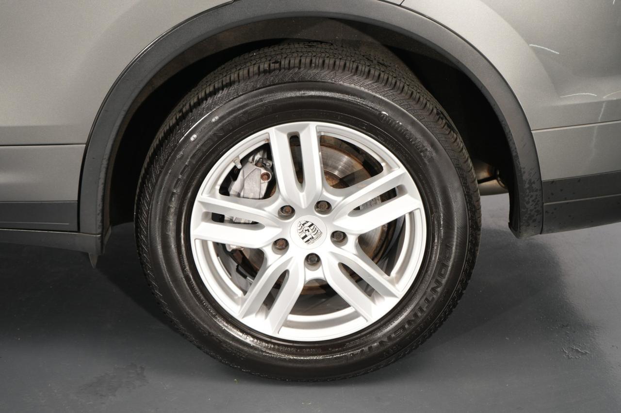 2016 Porsche Cayenne AWD Premium Package West Chester PA