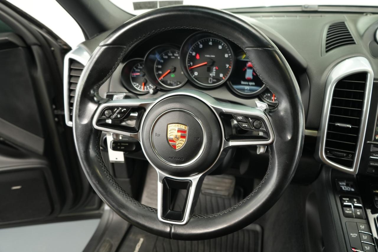 2016 Porsche Cayenne AWD Premium Package West Chester PA