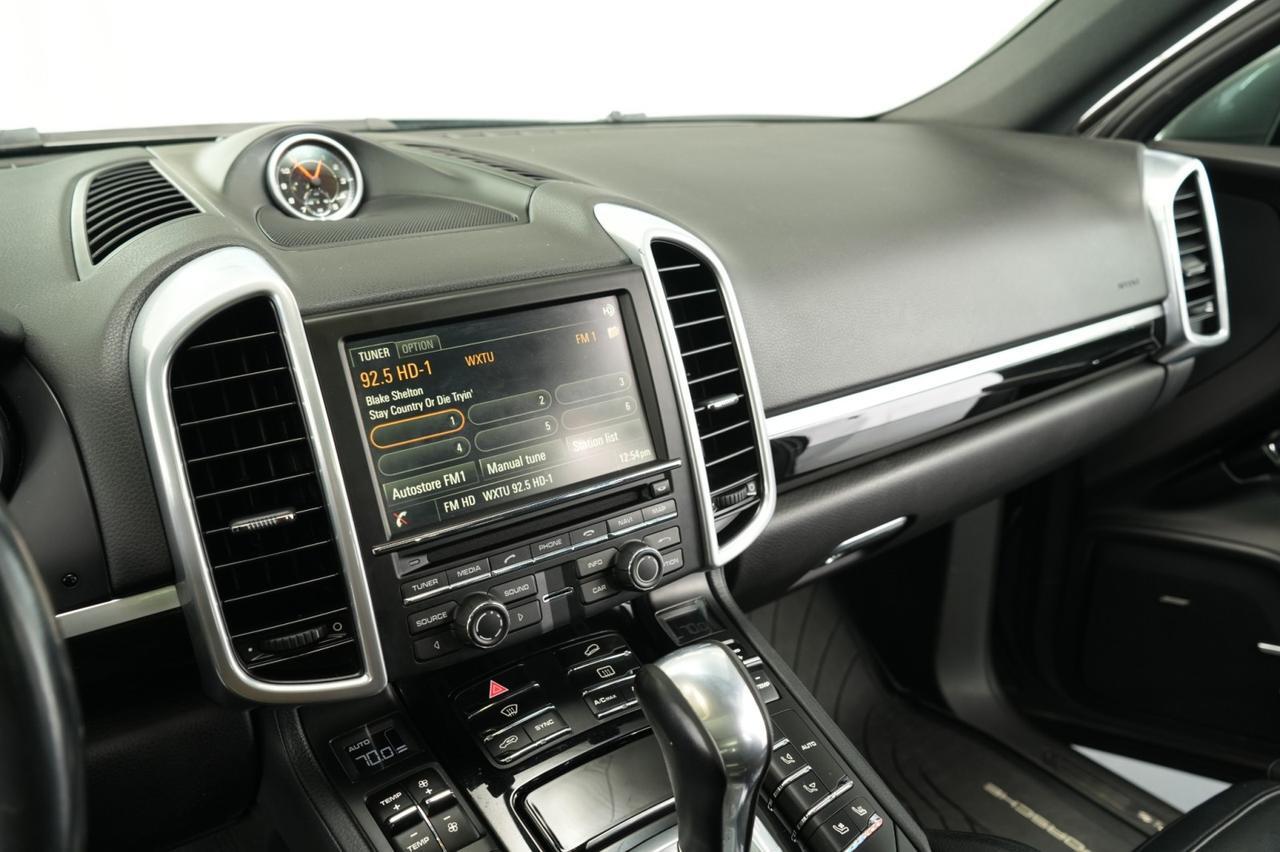 2016 Porsche Cayenne AWD Premium Package West Chester PA