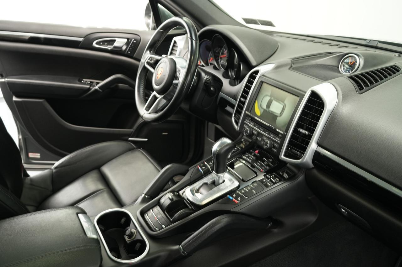 2016 Porsche Cayenne AWD Premium Package West Chester PA