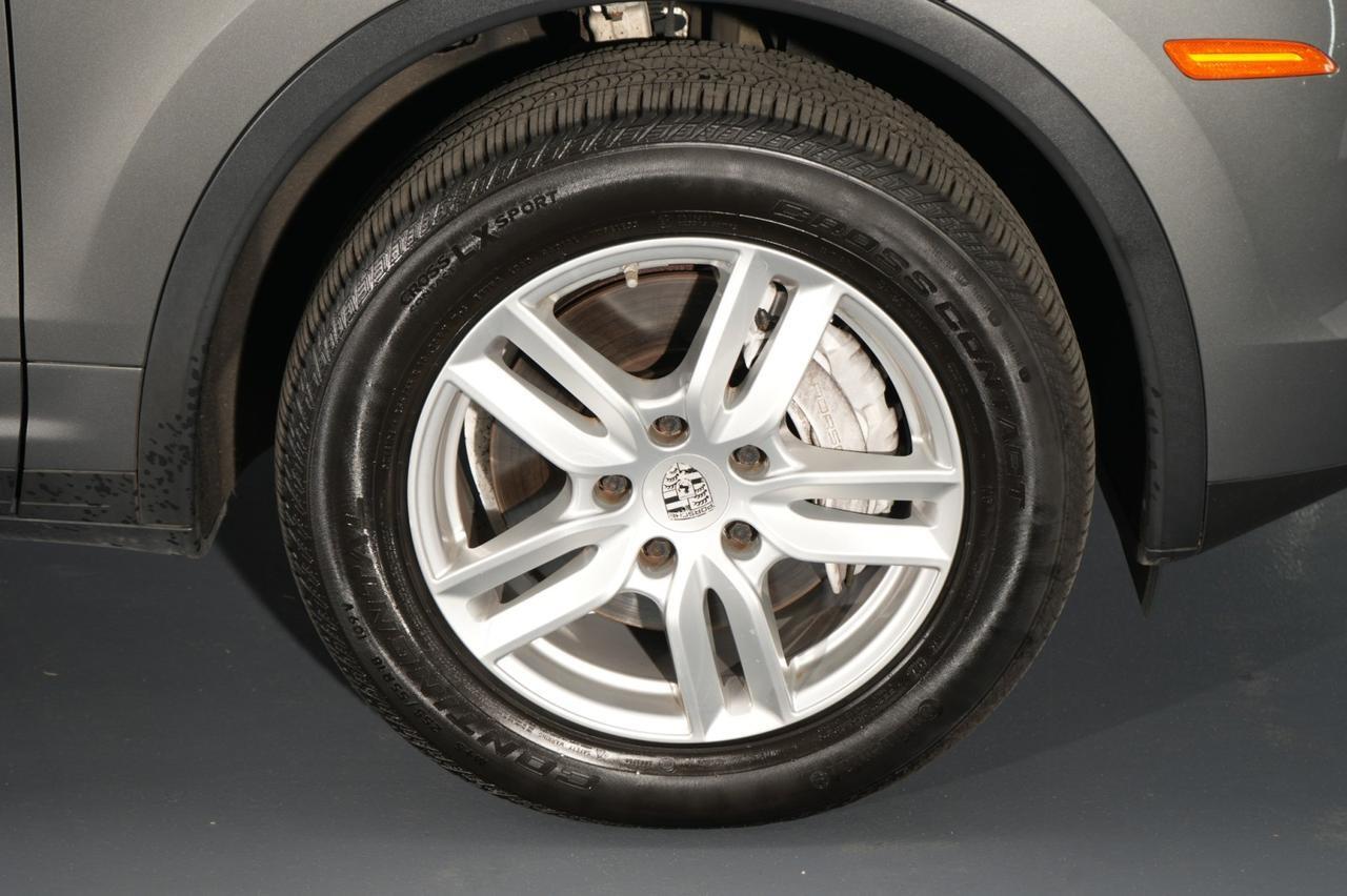 2016 Porsche Cayenne AWD Premium Package West Chester PA