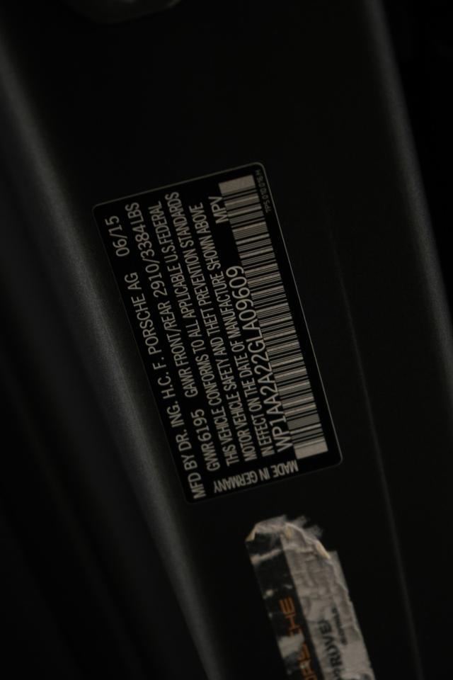 2016 Porsche Cayenne AWD Premium Package West Chester PA