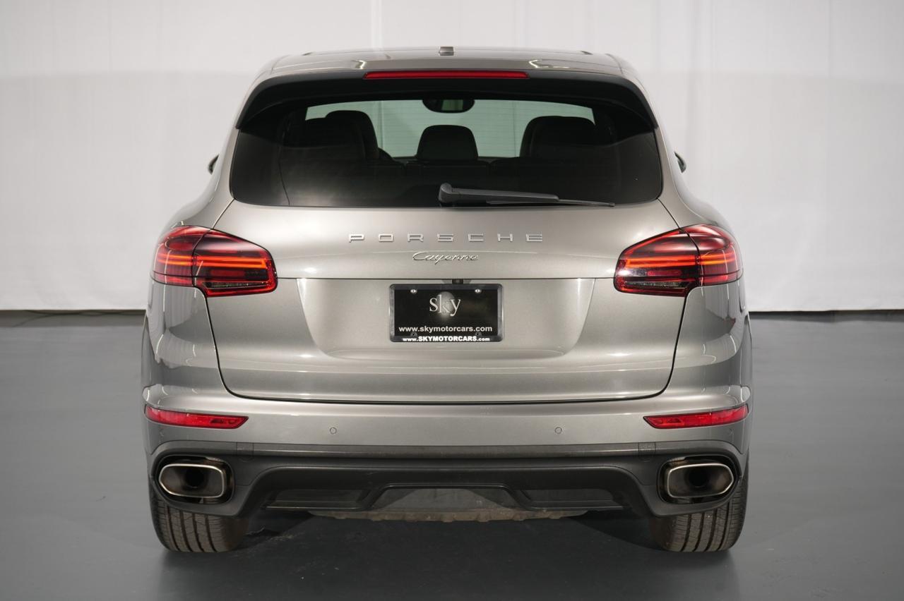 2016 Porsche Cayenne AWD Premium Package West Chester PA