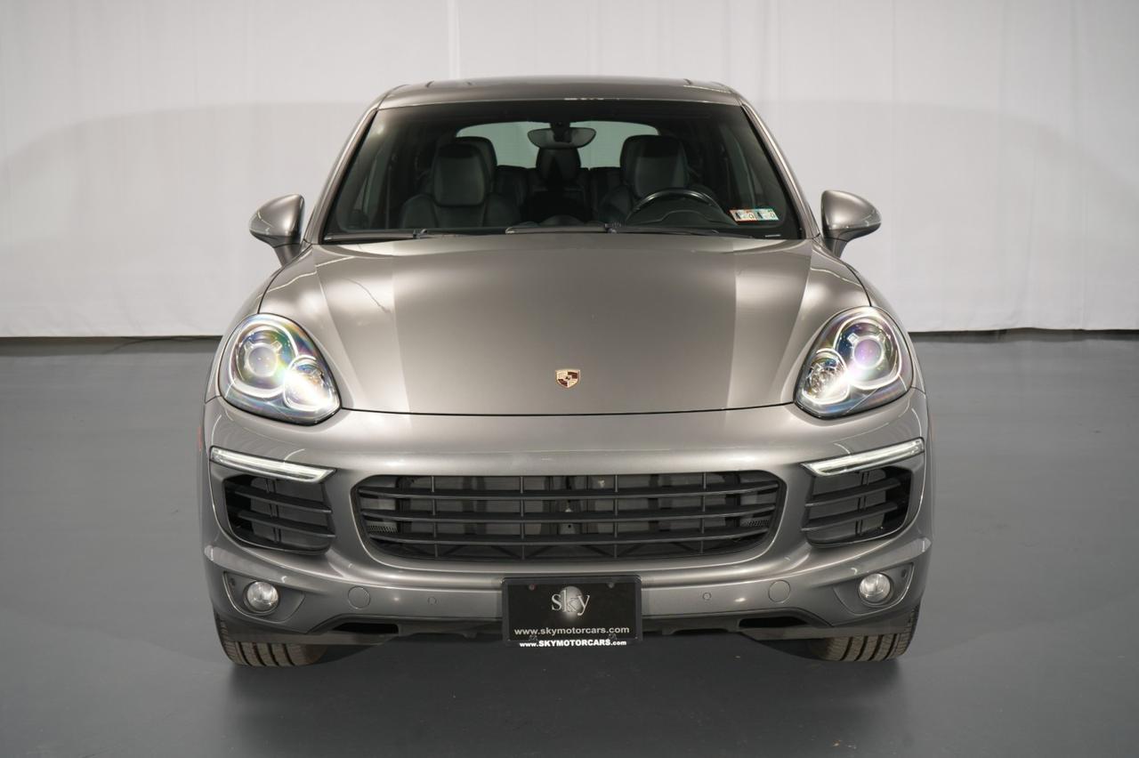 2016 Porsche Cayenne AWD Premium Package West Chester PA