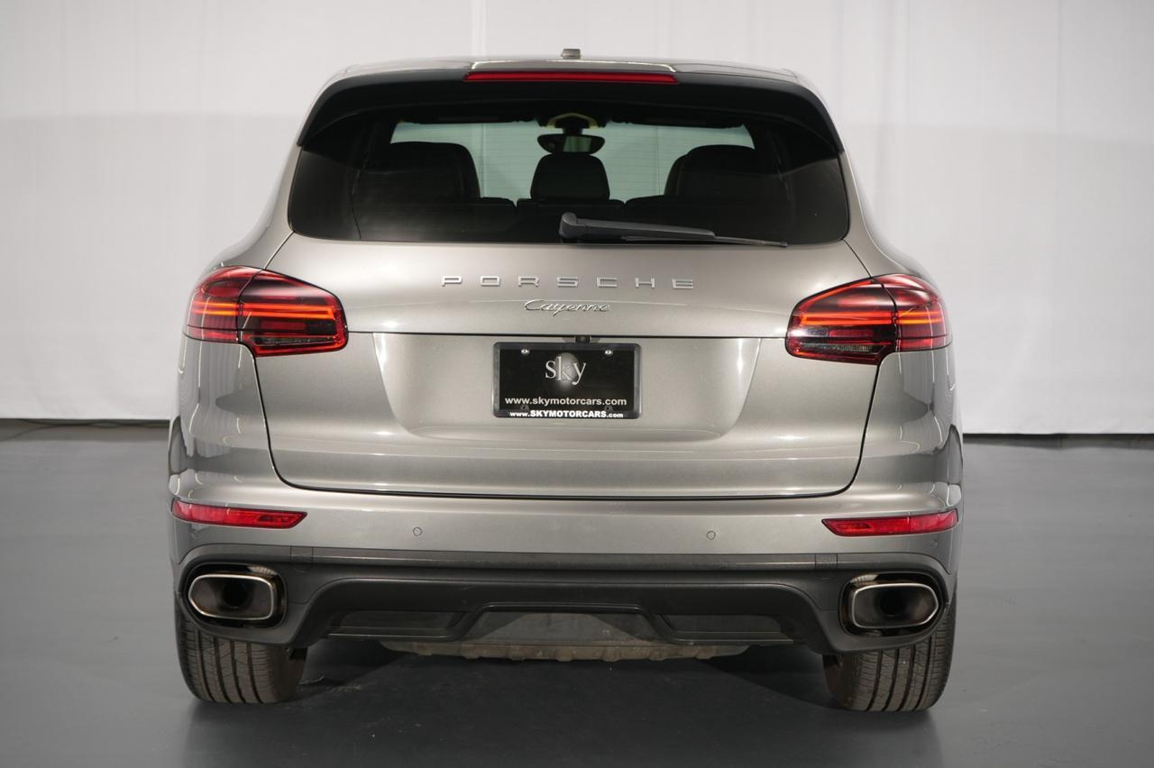 2016 Porsche Cayenne AWD Premium Package West Chester PA