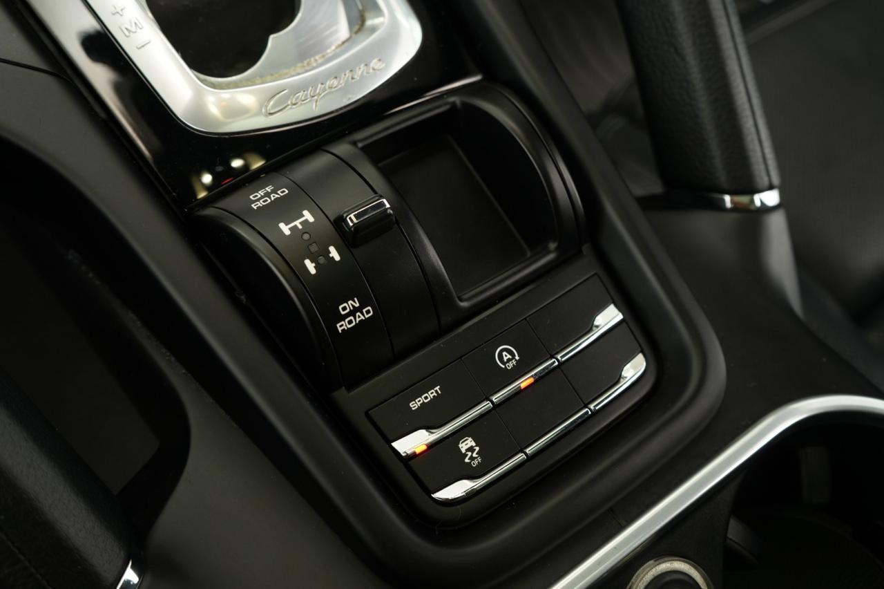 2016 Porsche Cayenne AWD Premium Package West Chester PA