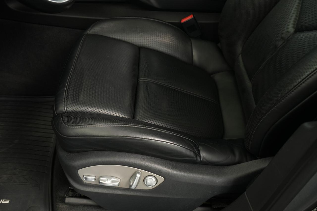 2016 Porsche Cayenne AWD Premium Package West Chester PA