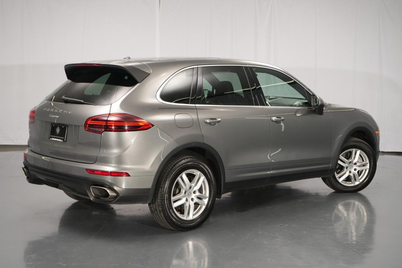 2016 Porsche Cayenne AWD Premium Package West Chester PA