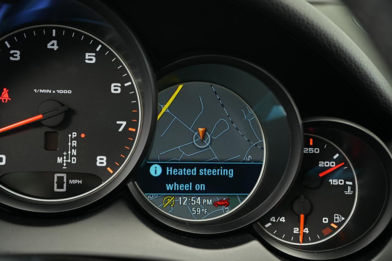 2016 Porsche Cayenne AWD Premium Package West Chester PA