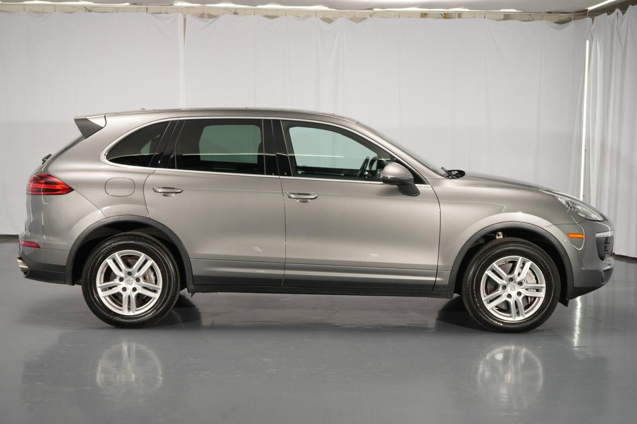 2016 Porsche Cayenne AWD Premium Package West Chester PA