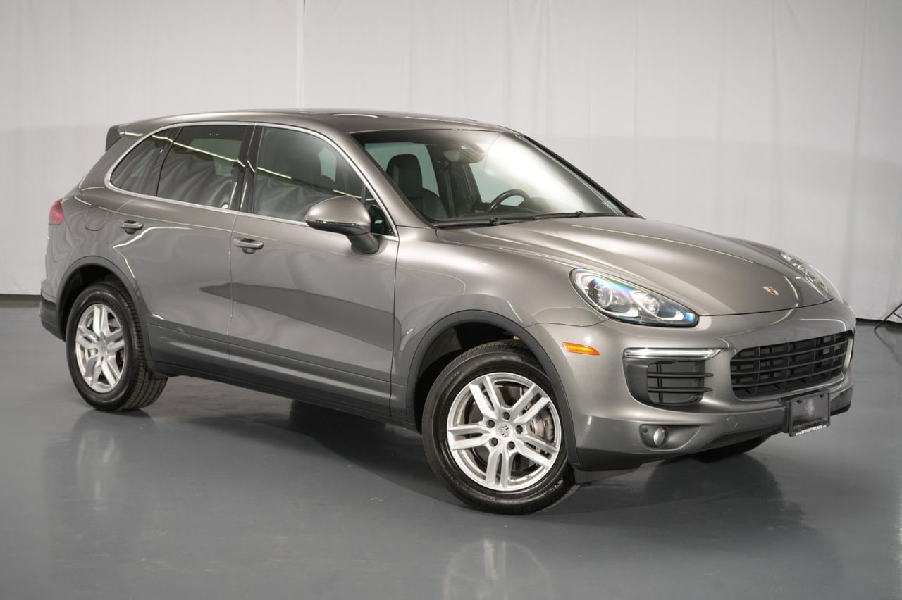 2016 Porsche Cayenne AWD Premium Package West Chester PA