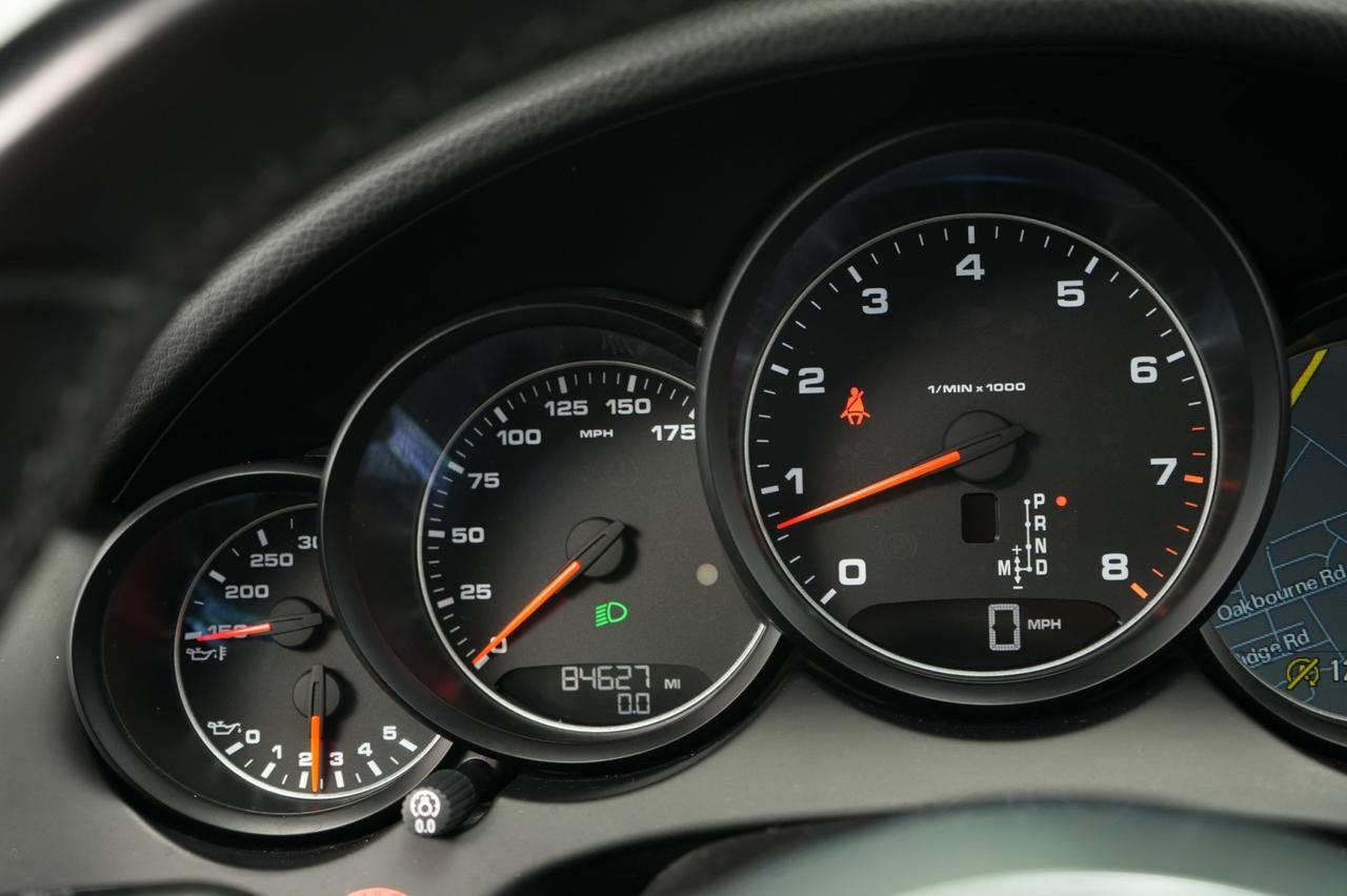 2016 Porsche Cayenne AWD Premium Package West Chester PA