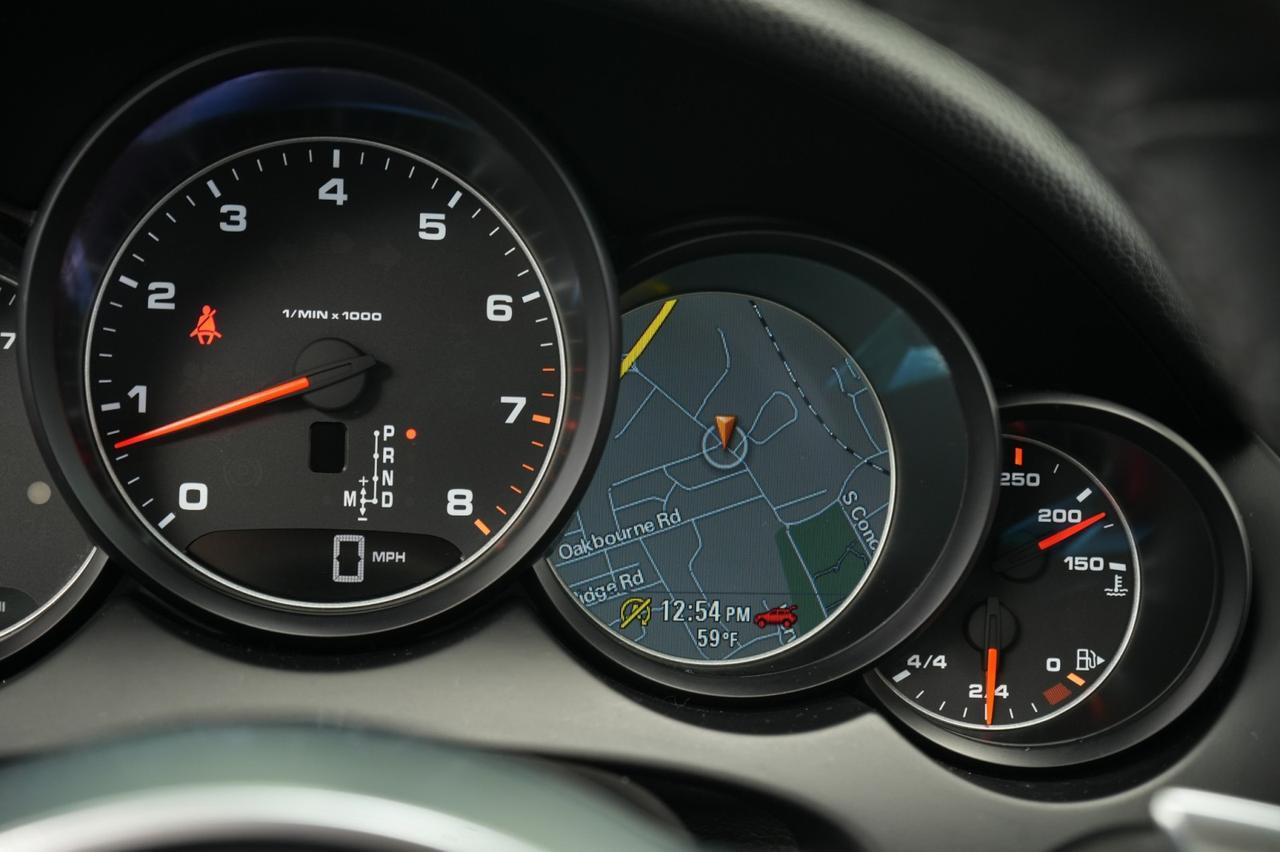 2016 Porsche Cayenne AWD Premium Package West Chester PA