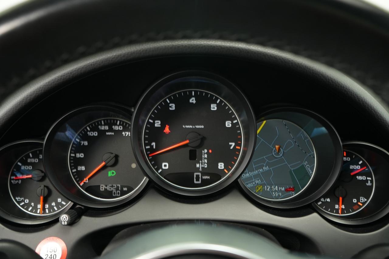 2016 Porsche Cayenne AWD Premium Package West Chester PA