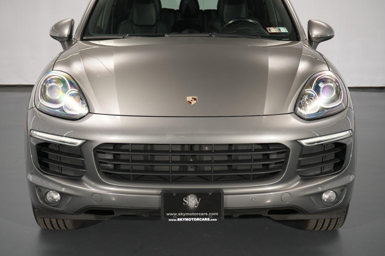 2016 Porsche Cayenne AWD Premium Package West Chester PA