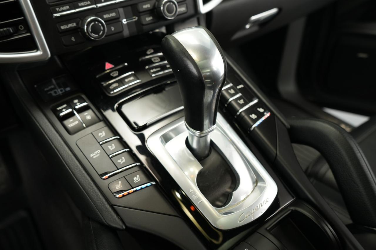 2016 Porsche Cayenne AWD Premium Package West Chester PA