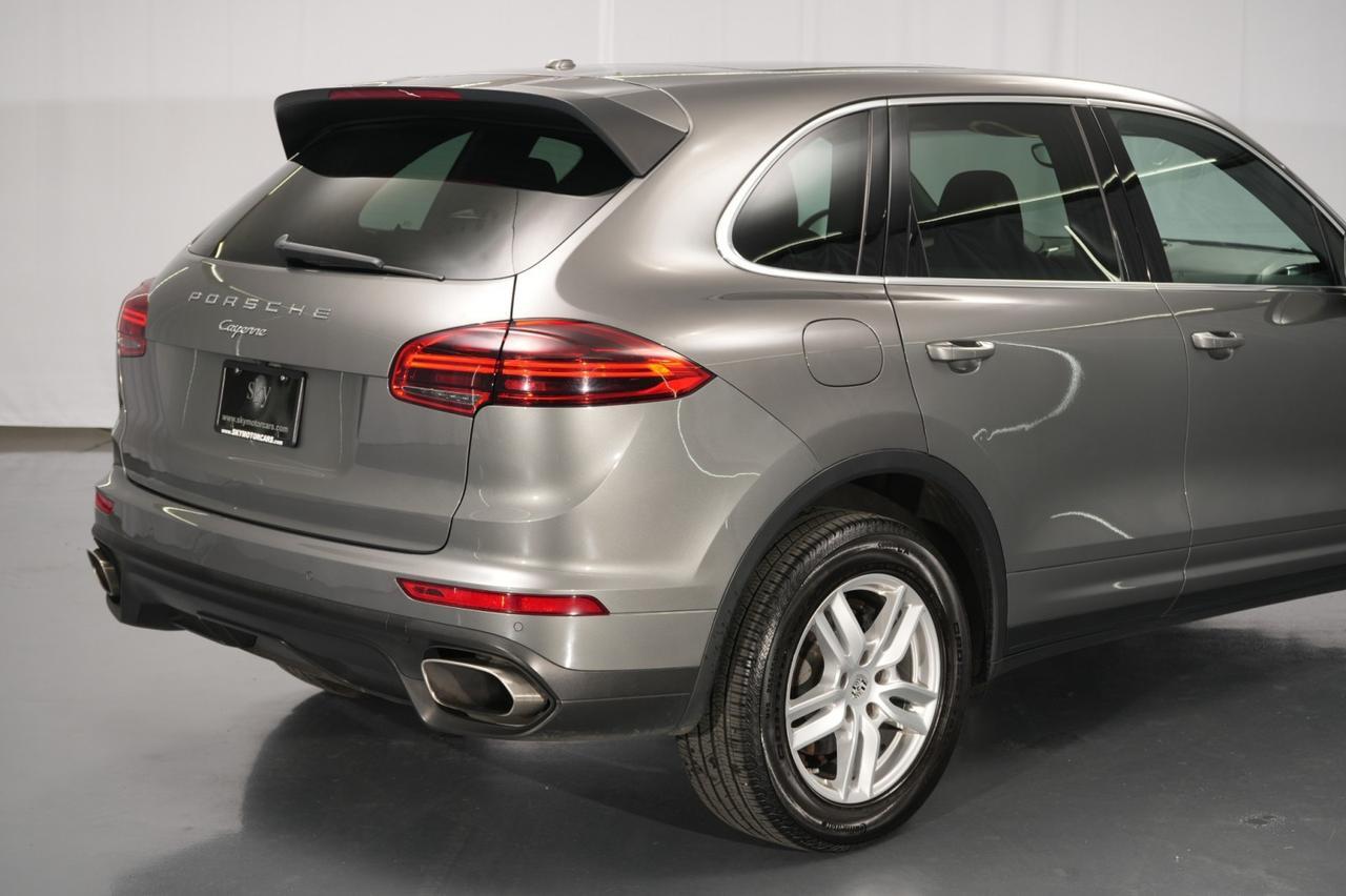 2016 Porsche Cayenne AWD Premium Package West Chester PA