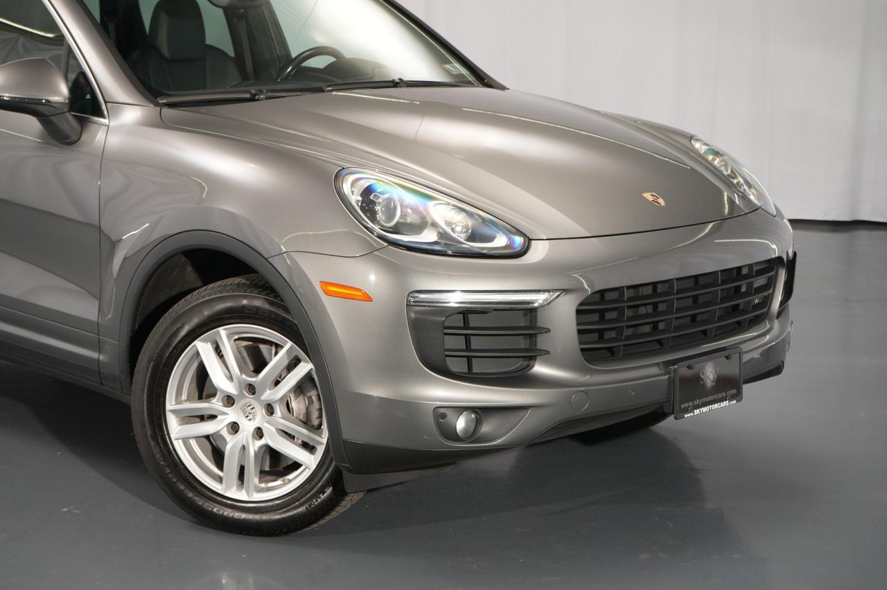 2016 Porsche Cayenne AWD Premium Package West Chester PA